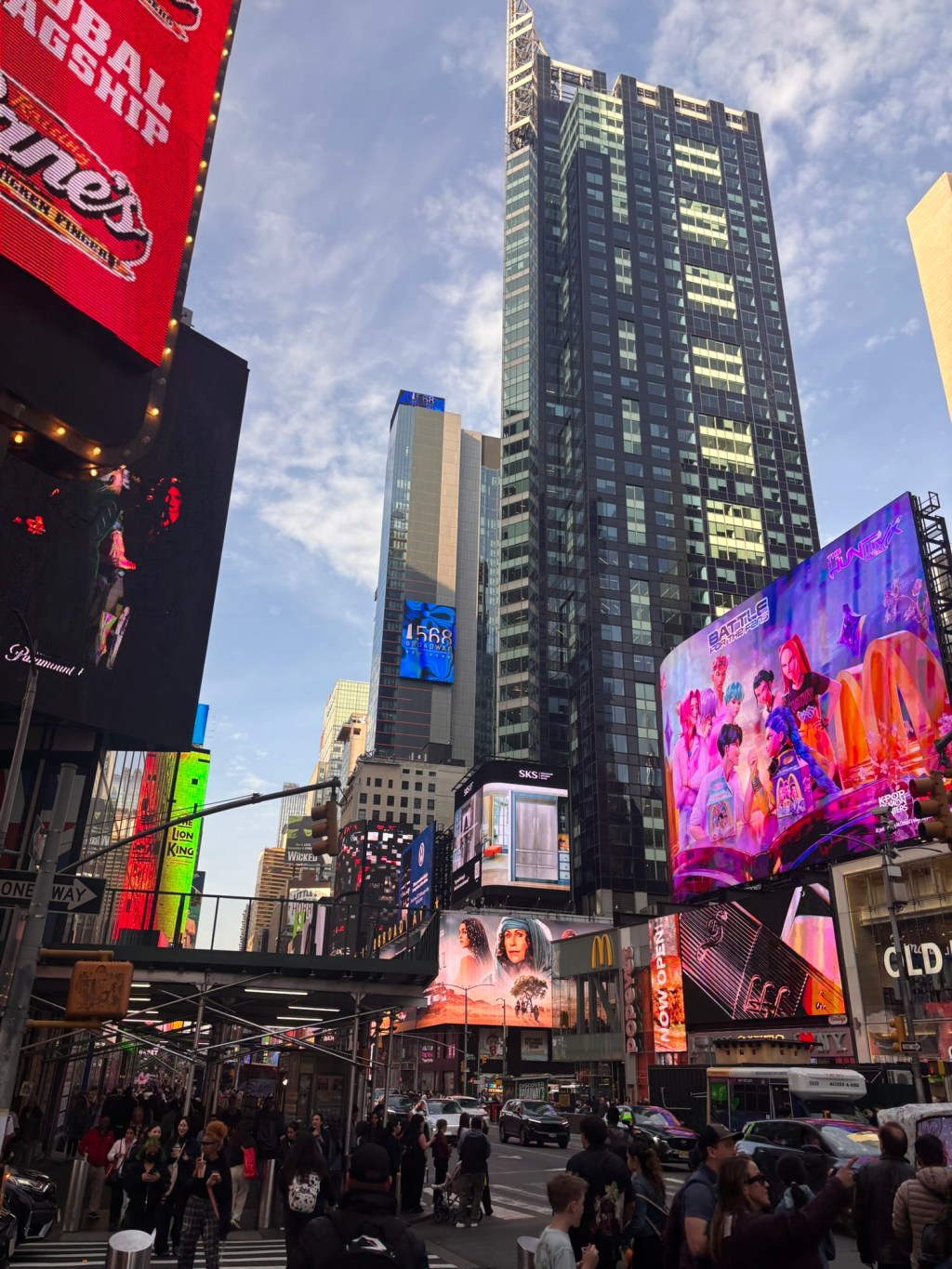 We Drove Six Hours for Just 24 Hours in New York City…Was It Worth&nbsp;It?