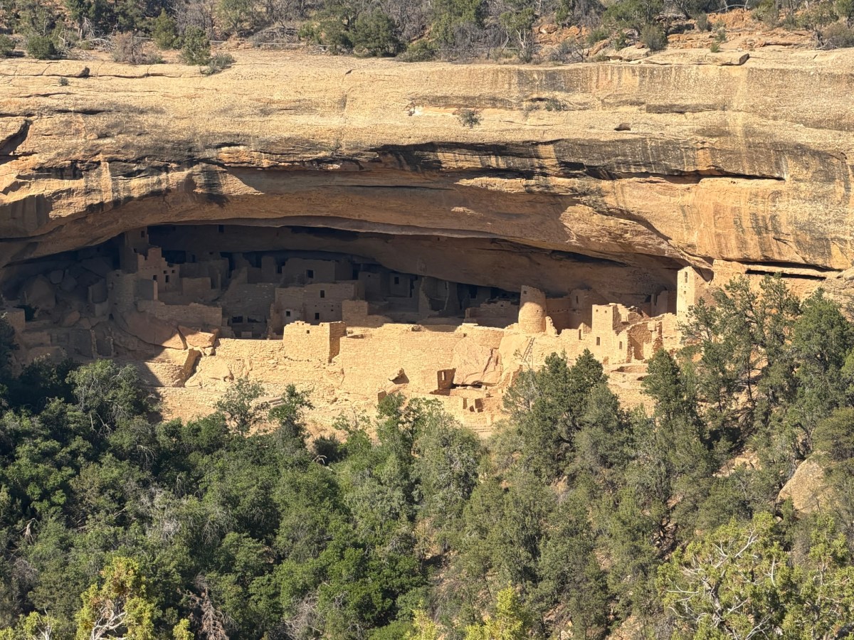 How to Mess Up Your Visit to Mesa Verde National&nbsp;Park