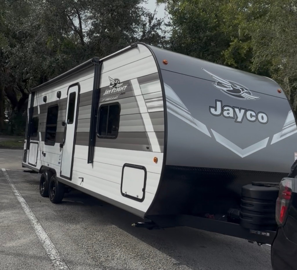 Purchasing a Camper: Our Guide to Finding the Perfect Camper for&nbsp;You