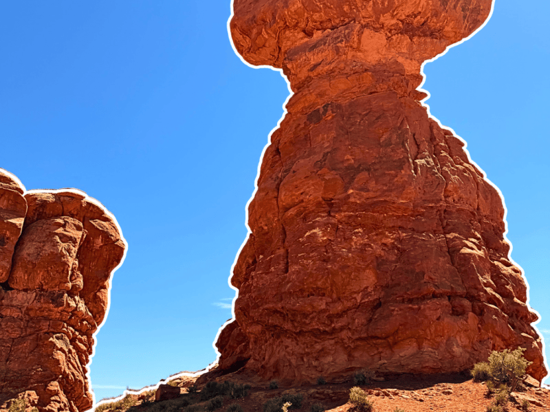 3 Hours in Arches National&nbsp;Park