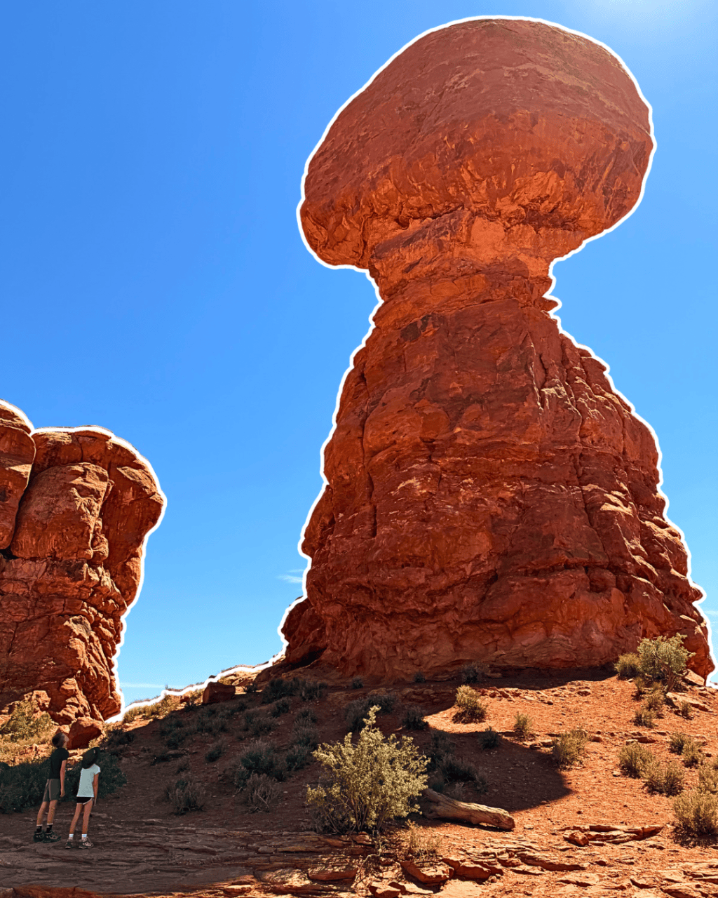 3 Hours in Arches National&nbsp;Park